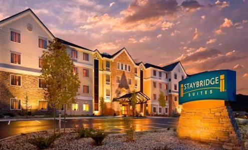 Staybridge Suites an IHG Hotel