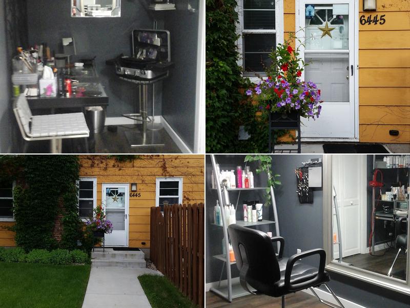 shauna's image design studio