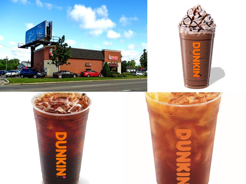 Dunkin'