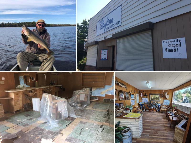 Dan's Skyline Barbershop