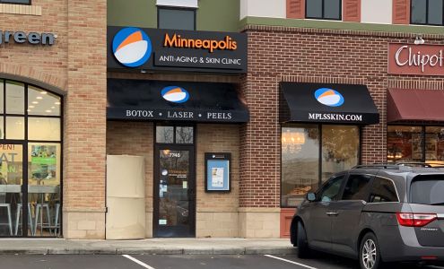 Minneapolis Anti-Aging & Skin Clinic
