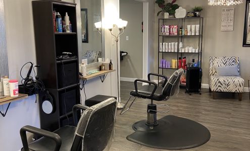 Tina Lynn Cosmetology