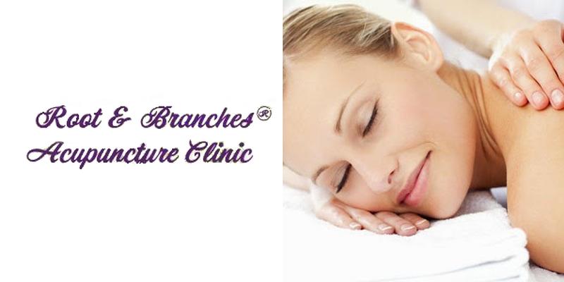 Root & Branches Acupuncture