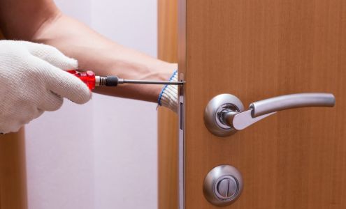 Unlock Door Service Phoenix