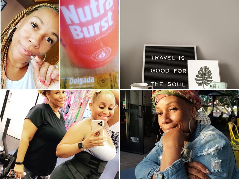 Sessions By Shawneen