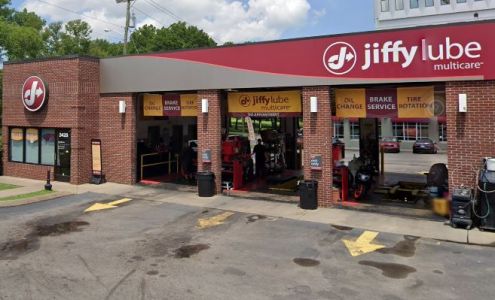 Jiffy Lube