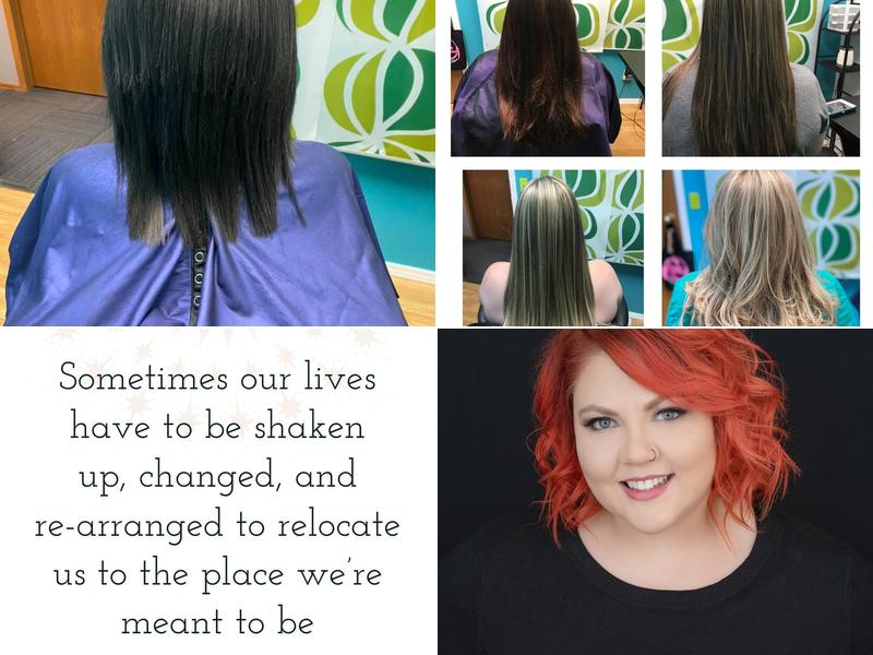 Creative Dimensions-Twylah