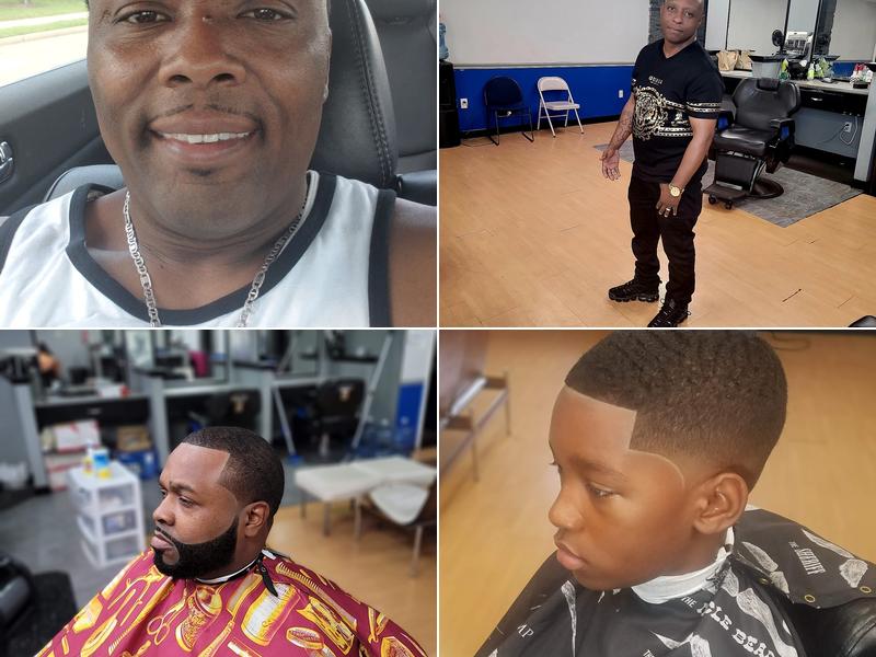 First Class Barber and Beauty