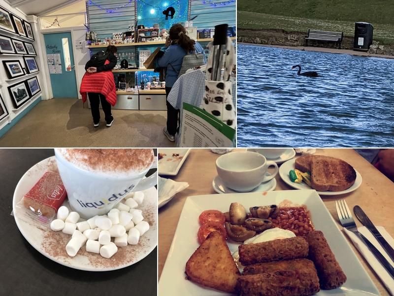 The Cleethorpes Discovery Centre