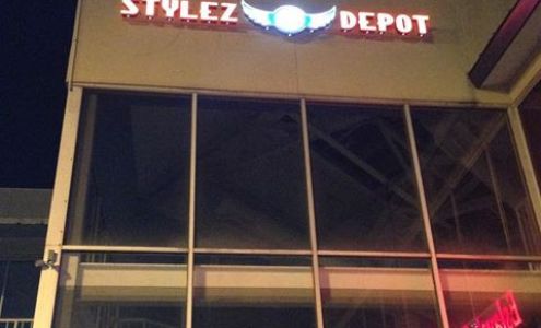 Stylez Depot 900 E County Line Rd Suite 215, Ridgeland Mississippi 39157