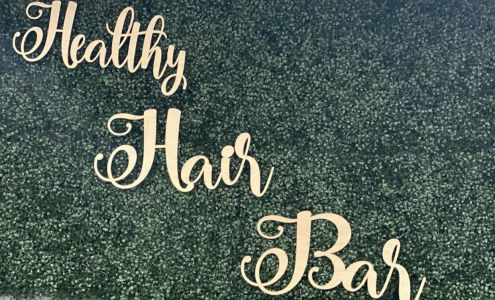 Healthy Hair Bar 587 US-51, Ridgeland Mississippi 39157