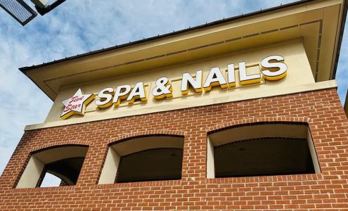 Five Star Spa & NAILS