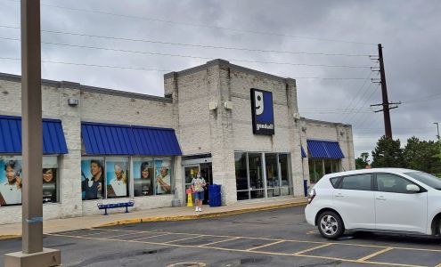 Goodwill Delavan