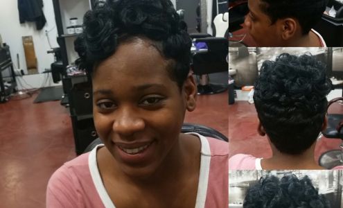 The Take Over Barber and Beauty Bar 1599 Bienville Blvd Suite C, Ocean Springs Mississippi 39564