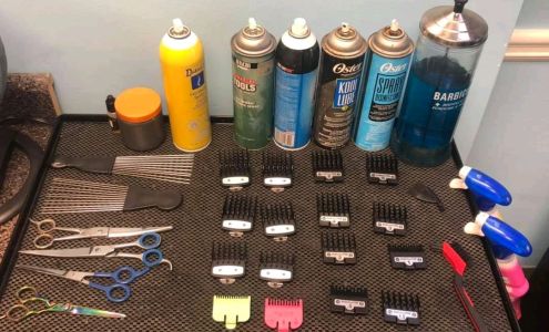 Anointed Touch 344C Courthouse Rd, Gulfport Mississippi 39507