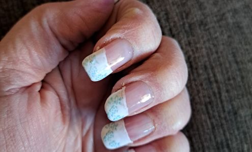 Tim’s Beauty Salon