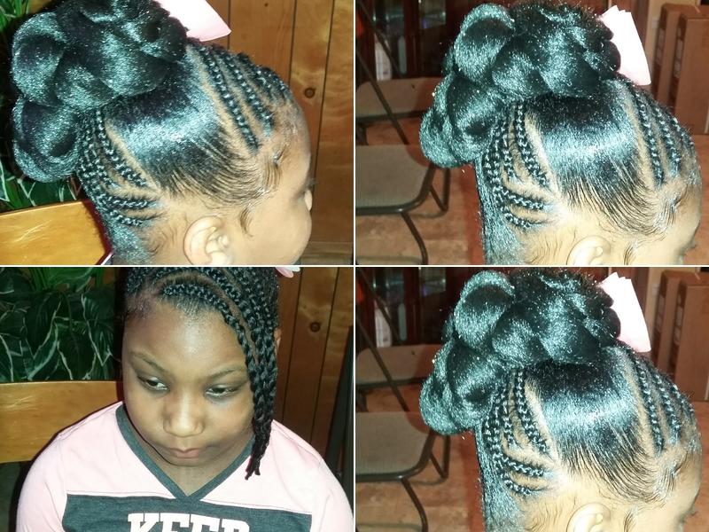 Hair Concepts By Duchess