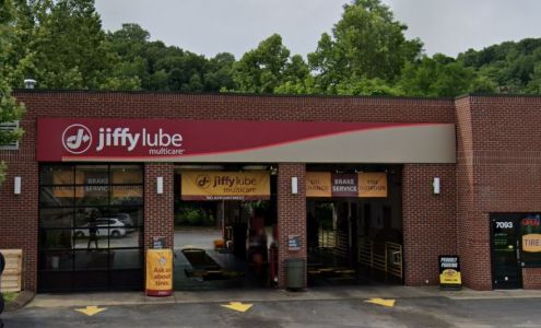 Jiffy Lube