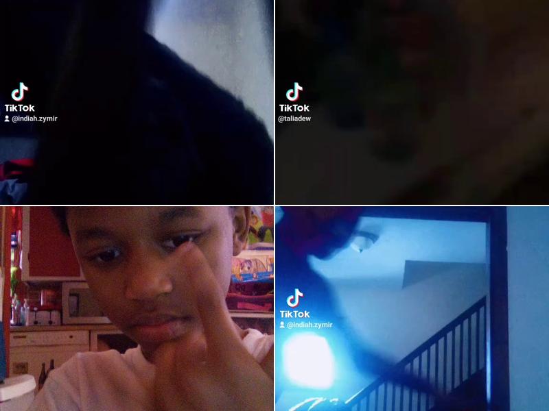 Hair On the Go By Phyllis