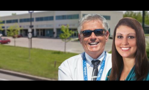 New-U Hair Replacement Specialists of Rochester