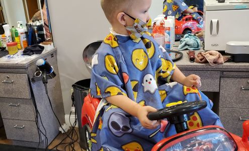 JD's Barbershop 4329 Buffalo Rd, North Chili New York 14514