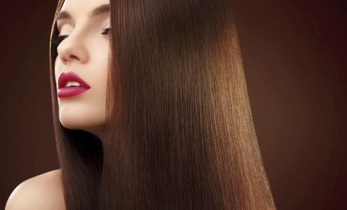 Super Touch Hair & Beauty Studio