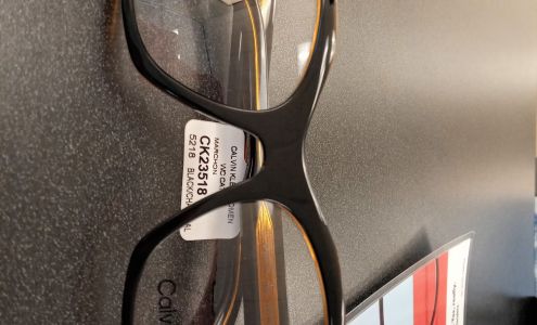 Empire Visionworks Fairmount