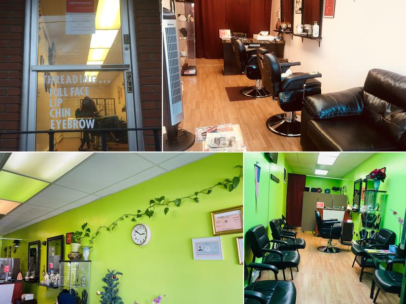 Prime Eyebrows Threading