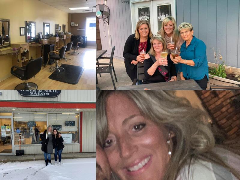 Deena's Bella Capelli