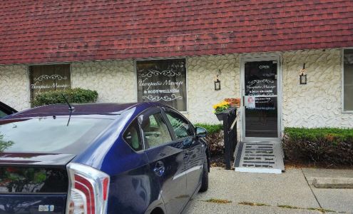 Therapeutic Massage & Body Wellness 568 Columbia Turnpike #10, East Greenbush New York 12061