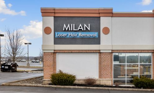 Milan Laser Hair Removal