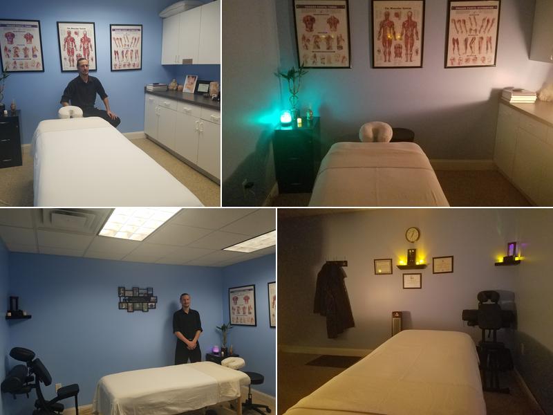 Healing Hands Massage Therapy