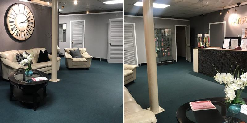 Tanfastic Sun Tan Center