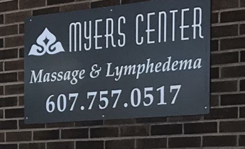 Myers Center For Massage 148 Vestal Pkwy E # 2, Vestal New York 13850