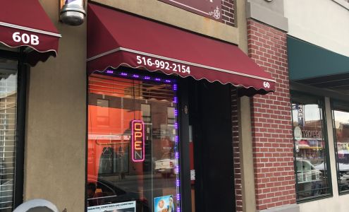 Classic barber shop 60 W Merrick Rd, Freeport New York 11520