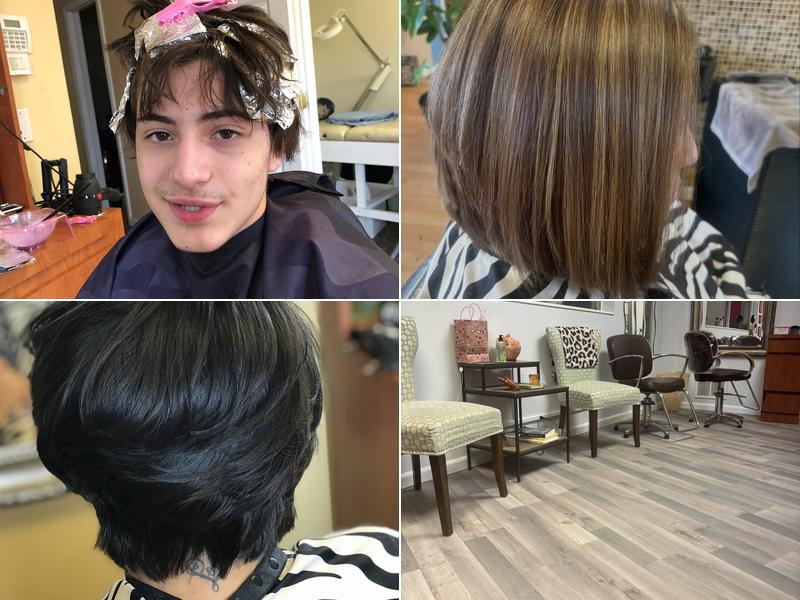 Monica's Style Salon