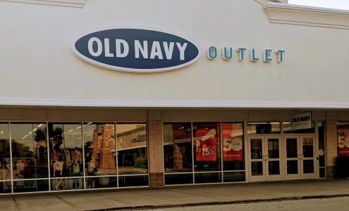 Old Navy Outlet