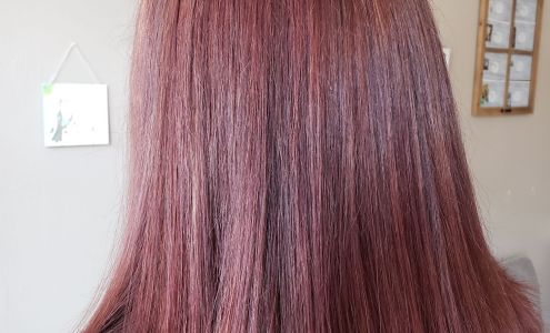 Jill's Boutique Salon