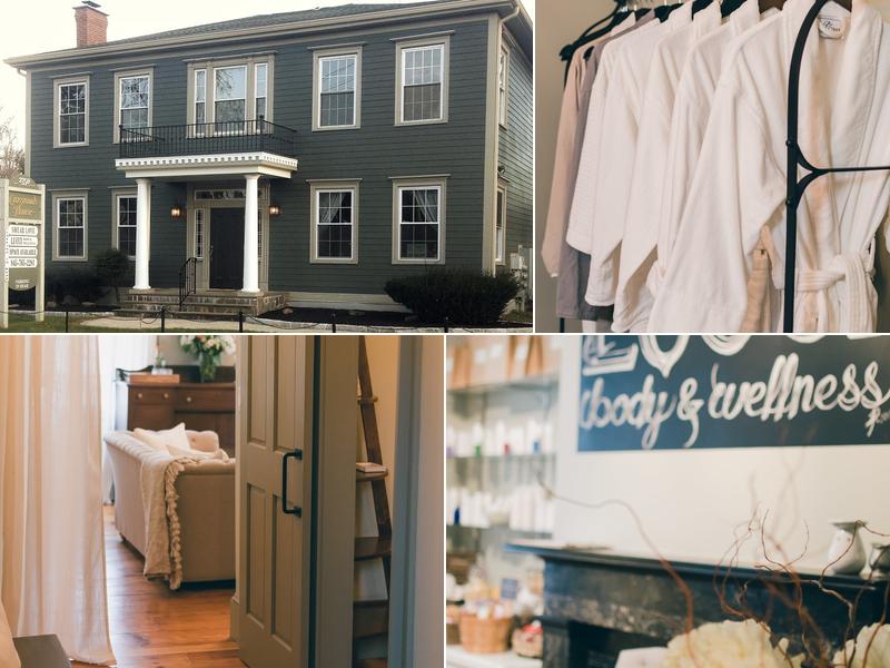 Lucci Body and Wellness, Inc.