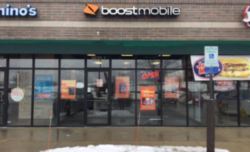 Boost Mobile Delavan