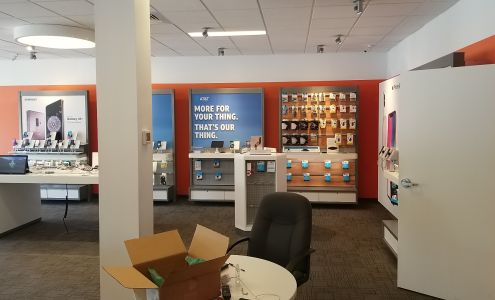 AT&T Store