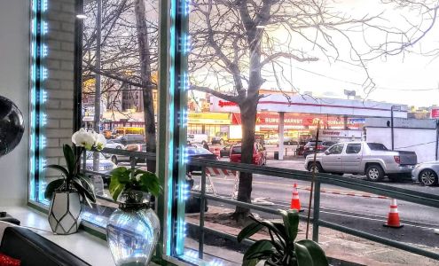 Dominican Beauty Salon