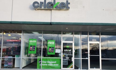 Cricket Wireless Authorized Retailer Delavan