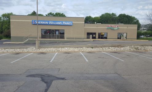 Sherwin-Williams Paint Store