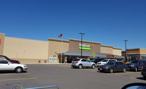 Walmart Neighborhood Market