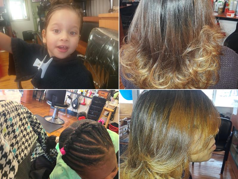 Josefina Dominican Salon