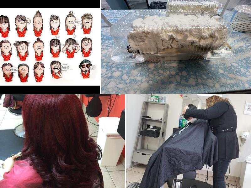 Estetica Unisex Rivera