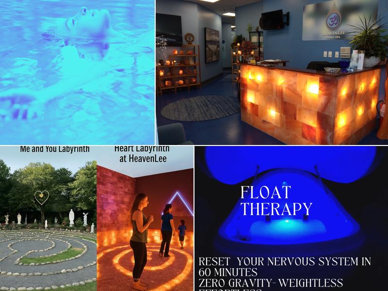 HeavenLee Float Spa