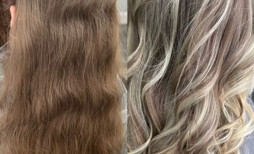 ADA Hair Beauty Salon