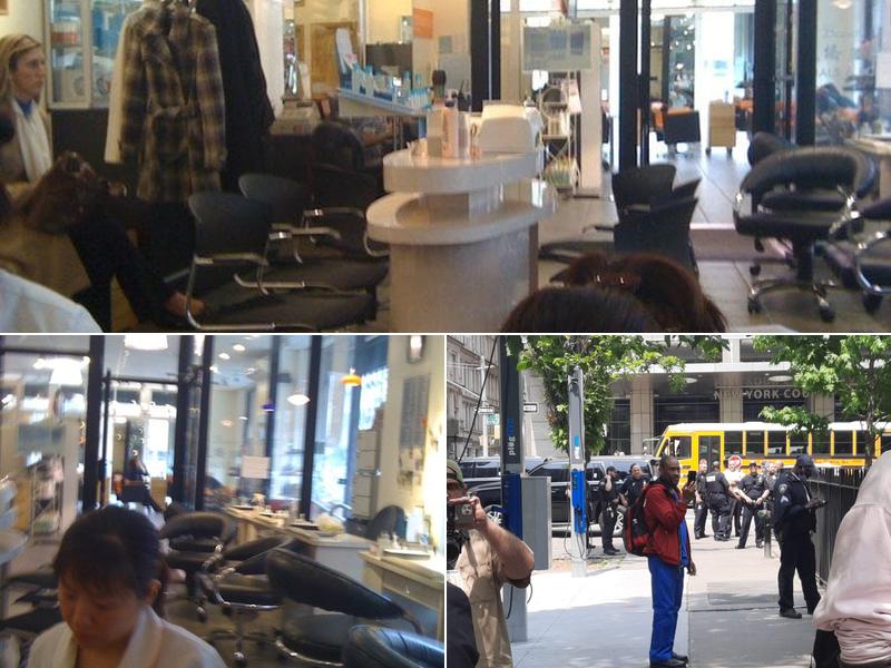 80 Lafayette Associates